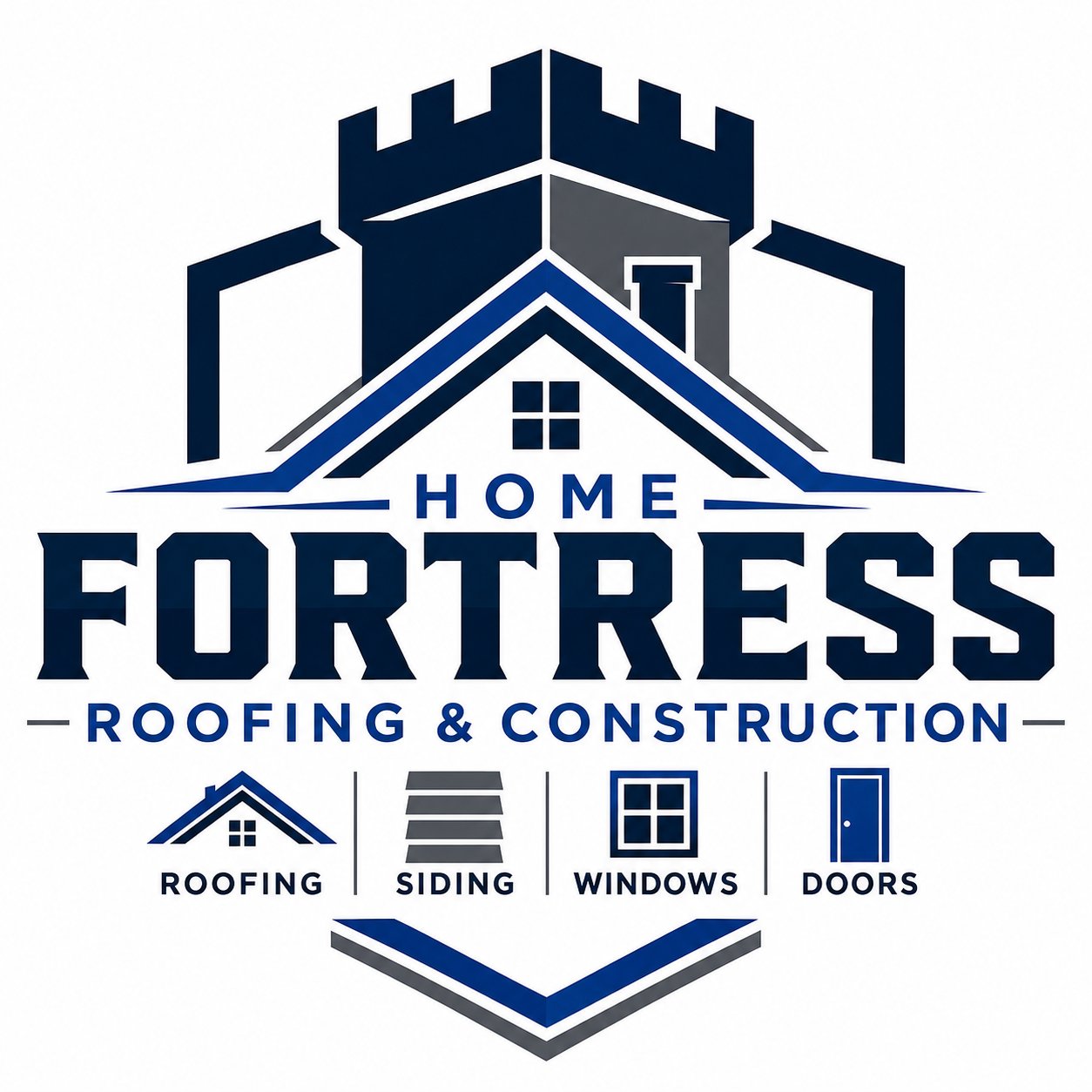 Home Fortress Roofing & Construction